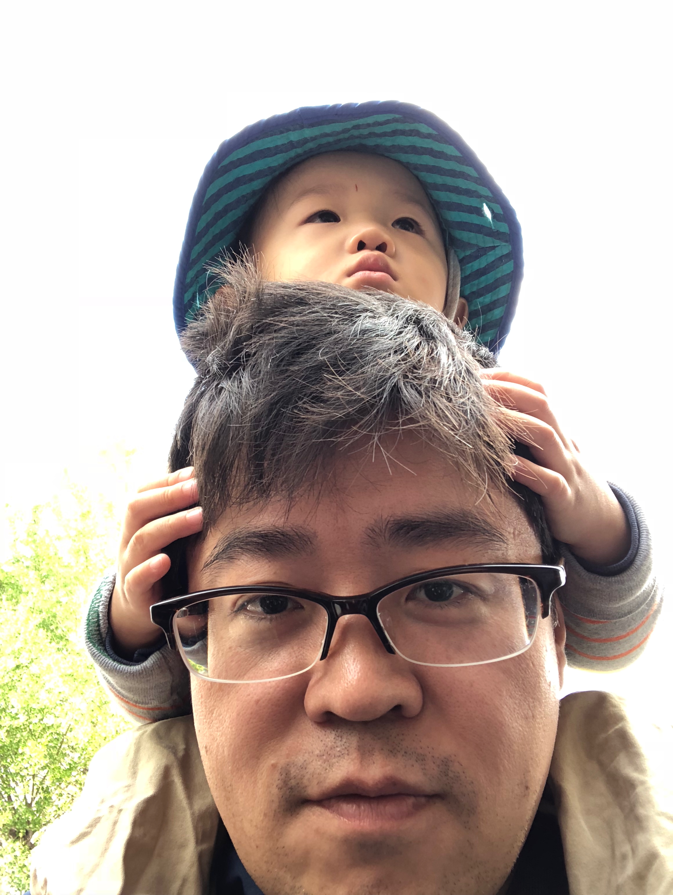 研究者プロフィール